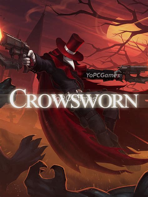 crowsworn download